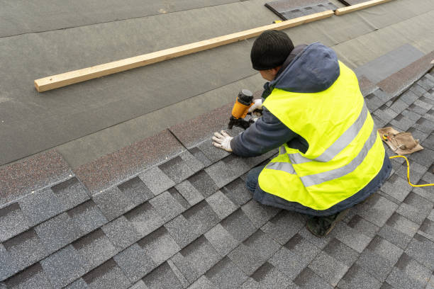 Best Local Roofing Companies  in Lawrence, IN