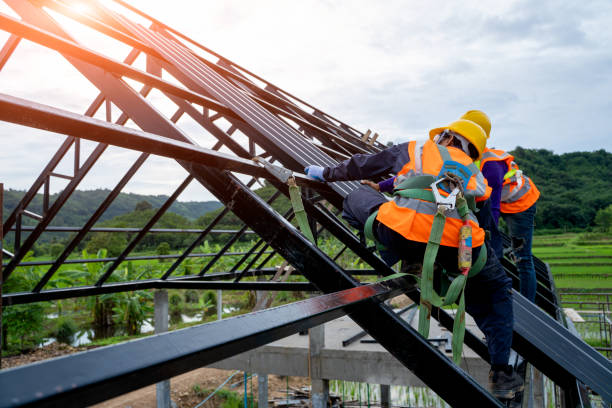 Best Sealant for Roof  in Lawrence, IN