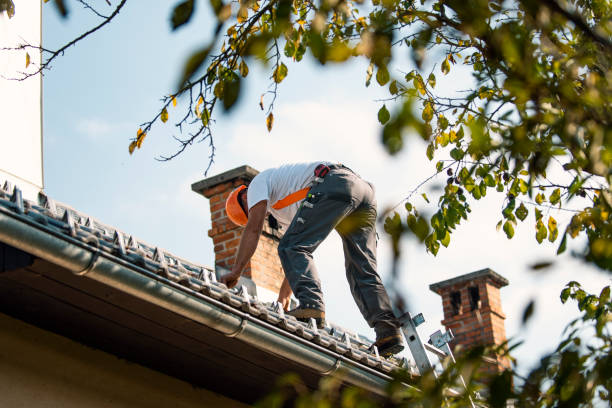 Quick and Trustworthy Emergency Roof Repair Services in Lawrence, IN
