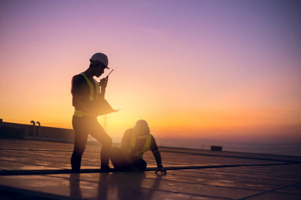 Best Tile Roofing Contractor  in Lawrence, IN
