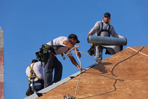 Best Storm Damage Roof Repair  in Lawrence, IN