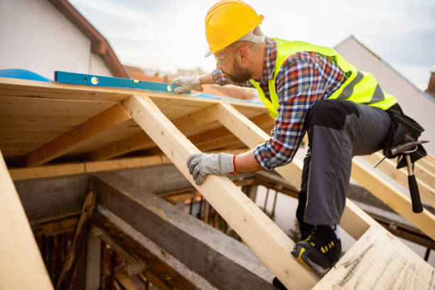 Professional Roofing Contractor in Lawrence, IN