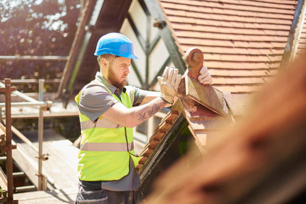 Best Tile Roofing Contractor  in Lawrence, IN