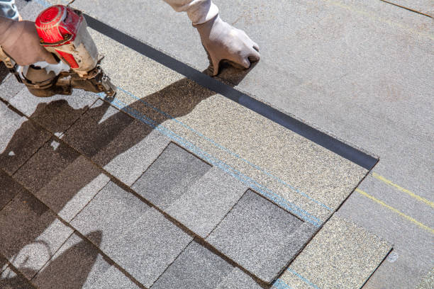 Quick and Trustworthy Emergency Roof Repair Services in Lawrence, IN