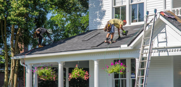 Best Commercial Roofing Services  in Lawrence, IN