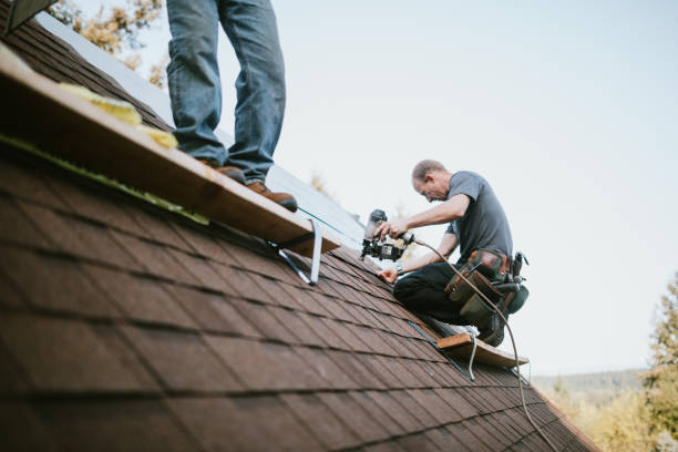 Best Commercial Roofing Services  in Lawrence, IN