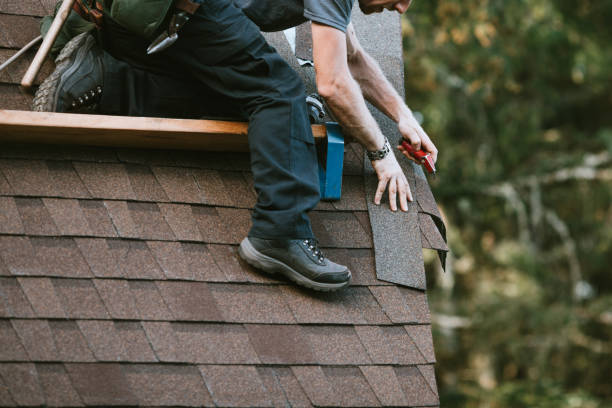 Best New Roof Installation  in Lawrence, IN